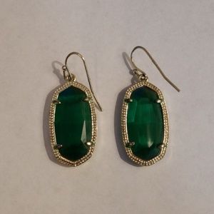 Kendra Scott Dani Earrings